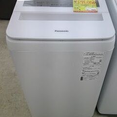 ID:G60512641　洗濯機　7K　パナソニック　19年式　...