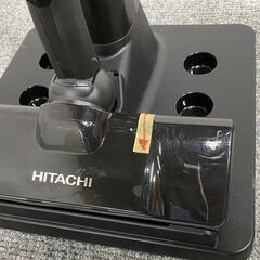 高年式!2023年製! 日立/HITACHI PV-BL30K-N 掃除機 コードレススティック サイクロン式 1.4kg ゴールド 中古家電 店頭引取歓迎 R8421