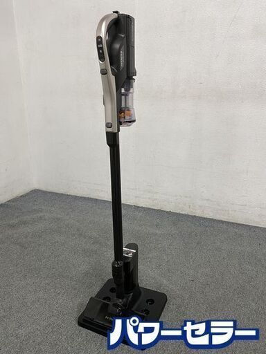 高年式!2023年製! 日立/HITACHI PV-BL30K-N 掃除機 コードレススティック サイクロン式 1.4kg ゴールド 中古家電 店頭引取歓迎 R8421