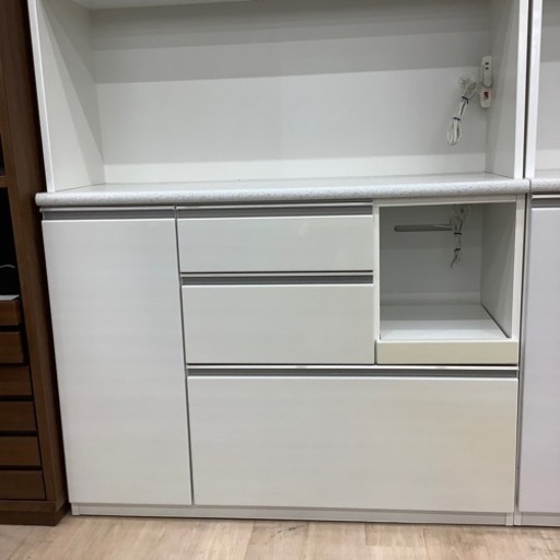 ニトリ】訳ありレンジボードのご紹介です【トレファク東大阪箕輪店】