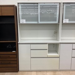 ニトリ】訳ありレンジボードのご紹介です【トレファク東大阪箕輪店】 - 食器棚、キッチン収納
