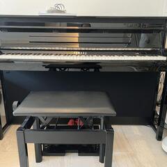 電子ピアノ　CLP785PE