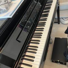 電子ピアノ　CLP785PE