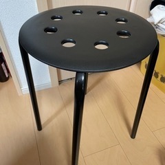IKEA・スツール・丸イス　　