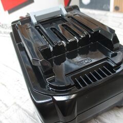 makita マキタ BL4040 40Vバッテリー 未使用 40V 4.0Ah【ハンズクラフト宜野湾店】