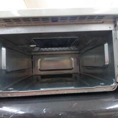 J094★使用感有り★Rinnai★都市ガスコンロ★水無し片面焼きグリル