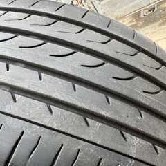 
18㌅アルミホイール