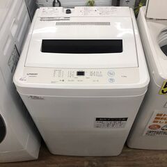 洗濯機 マクスゼン JW55WT01 2020 6ヶ月保証付き