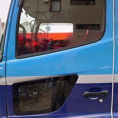 日野トラック飾り窓❗