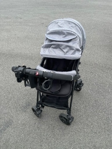 値下げ交渉可　子供用品 ベビー用品 ベビーカー、バギー