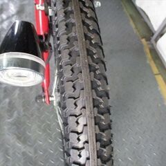 D499 ☆整備済み 中古 3人乗り対応子乗せ電動自転車☆ヤマハ PASKISS【