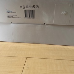 【新品 未使用】プリンセステーブルグリルピュア　ホットプレート