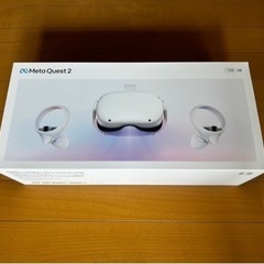 美品　Meta Oculus Quest 2 128GB