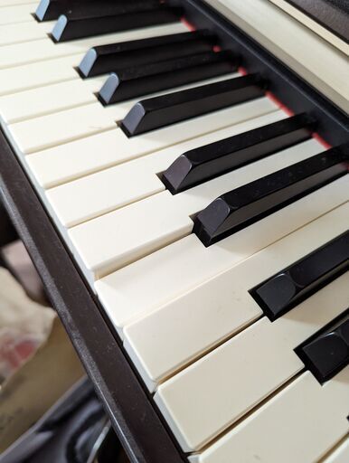 KORG・電子ピアノ (かおり) 西鉄福岡（天神）の鍵盤楽器、ピアノの中古 