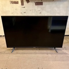 《売約済》 【武蔵小山店】 テレビ TV ハイセンス Hisense 40型 フルハイビジョン 液晶テレビ 40H30E 20年製 40インチ 🚚 運搬無料エリア有 / 品川区 リサイクルショップ ランバールーム 武蔵小山店  ◀︎ 武蔵小山パルム 戸越銀座 隣接