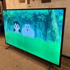 《売約済》 【武蔵小山店】 テレビ TV ハイセンス Hisense 40型 フルハイビジョン 液晶テレビ 40H30E 20年製 40インチ 🚚 運搬無料エリア有 / 品川区 リサイクルショップ ランバールーム 武蔵小山店  ◀︎ 武蔵小山パルム 戸越銀座 隣接