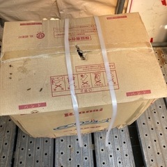 お値下げ🙆新品‼️ECOジョーズ【本体のみ】