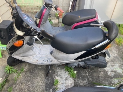 アドレス１２５