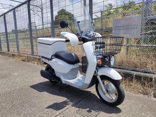 ベンリィ50 走行距離28787km 即納車可能