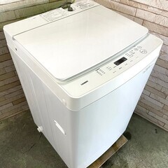  【高年式】大阪送料無料★3か月保障付き★洗濯機★ツインバード★2023年★5.5kg★WM-EC55★S-904