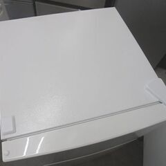 2ドア冷蔵庫 87L 2021年製 アイリスオーヤマ PRC-B092D-W ホワイト 白 札幌市 白石店