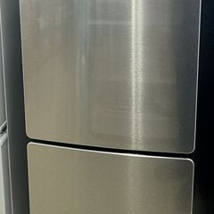 ID 403413　ハイアール　冷蔵庫　173L　2018年製　未使用