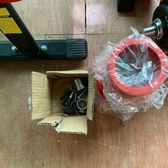 IROTEC 160kgバーベルダンベルフルセット
