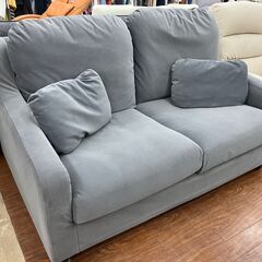 IKEA イケア 2Pソファ VINLIDEN ヴィンリデン No.1170○ ※現金