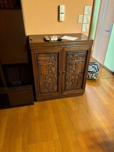 家具 収納家具 キャビネット