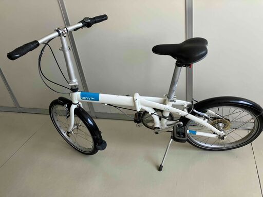 tern  折りたたみ自転車　中古
