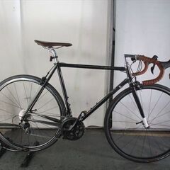 D483 ☆21800円☆整備済み スポーツ中古自転車 【FUUI クロスバイク