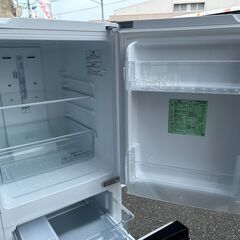 冷蔵庫 ハイセンス HR-D1303 2020年 134L キッチン家電 れいぞうこ【3ヶ月保証★送料に設置込】💳自社配送時🌟代引き可💳※現金、クレジット、スマホ決済対応※