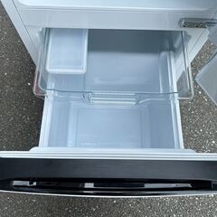 冷蔵庫 ハイセンス HR-D1303 2020年 134L キッチン家電 れいぞうこ【3ヶ月保証★送料に設置込】💳自社配送時🌟代引き可💳※現金、クレジット、スマホ決済対応※