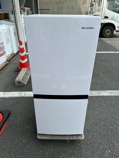冷蔵庫 ハイセンス HR-D1303 2020年 134L キッチン家電 れいぞうこ【3ヶ月保証★送料に設置込】自社配送時代引き可※現金、クレジット、スマホ決済対応※