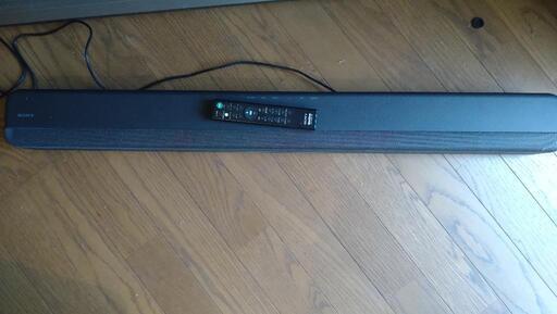 SONY Bluetoothスピーカーソニー