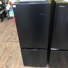 冷蔵庫 ノンフロン YRZ-F15J 6ヶ月保証付き