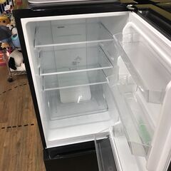 冷蔵庫 ノンフロン YRZ-F15J 6ヶ月保証付き