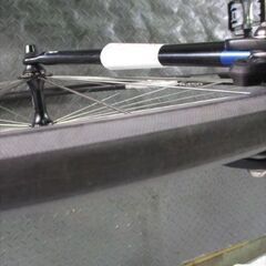 Ｄ567★23800円★整備済み スポーツ中古自転車 FELT　F90【クロスバイク　ブルー　54ｃｍ　アルミフレーム】