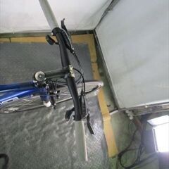 Ｄ567★23800円★整備済み スポーツ中古自転車 FELT　F90【クロスバイク　ブルー　54ｃｍ　アルミフレーム】