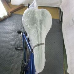 Ｄ567★23800円★整備済み スポーツ中古自転車 FELT　F90【クロスバイク　ブルー　54ｃｍ　アルミフレーム】