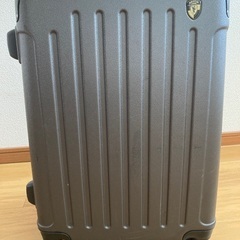 GRIFFIN LAND スーツケース (MSサイズ)