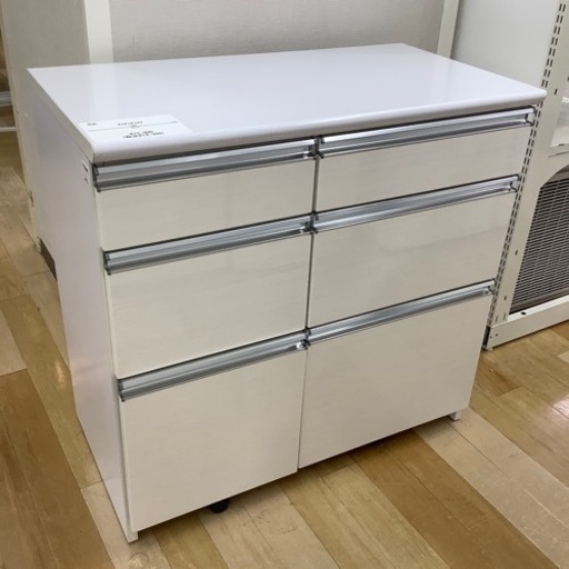 【トレファク ラパーク岸和田店】キッチンチェスト　入荷しました。