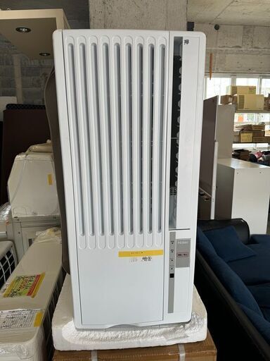 ID385078　ハイアール　ウインドエアコン　1.6K