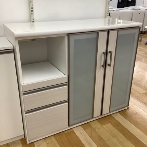 【トレファク ラパーク岸和田店】ニトリ キッチンカウンター　入荷しました。