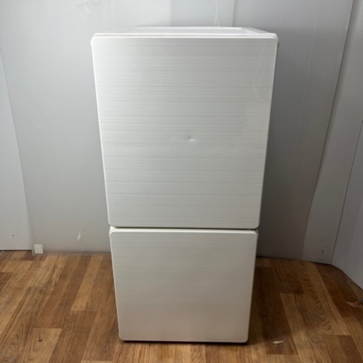 冷蔵庫 U-ing 110L 2014年製 プラス3000〜にて配送可能 ☆他にも多数出品中！☆