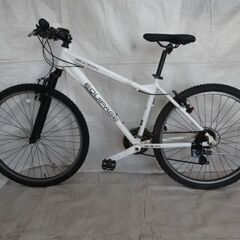 EQUIPAGE （エキパージュ）BROOKLYN（ブルックリン）マウンテンバイク　管理NO.20240606-1