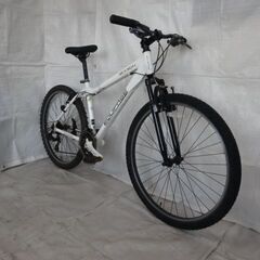 EQUIPAGE （エキパージュ）BROOKLYN（ブルックリン）マウンテンバイク　管理NO.20240606-1 EQUIPAGE （エキパージュ）BROOKLYN（ブルックリン）マウンテンバイク