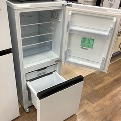 【1年保証付き】ハイセンス2020年製2ドア冷蔵庫のご紹介です【トレファク東大阪箕輪店】