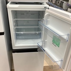 【1年保証付き】ハイセンス2020年製2ドア冷蔵庫のご紹介です【トレファク東大阪箕輪店】