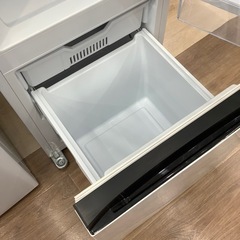 【1年保証付き】ハイセンス2020年製2ドア冷蔵庫のご紹介です【トレファク東大阪箕輪店】